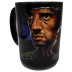 PMA Mugs - Rambo