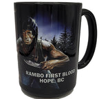 PMA Mugs - Rambo