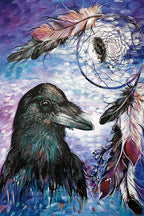 Indigenous Art Puzzles