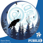 Indigenous Art Puzzles