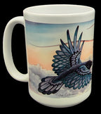 PMA Mugs