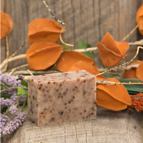 Bar Soap - Rosehip Harmony