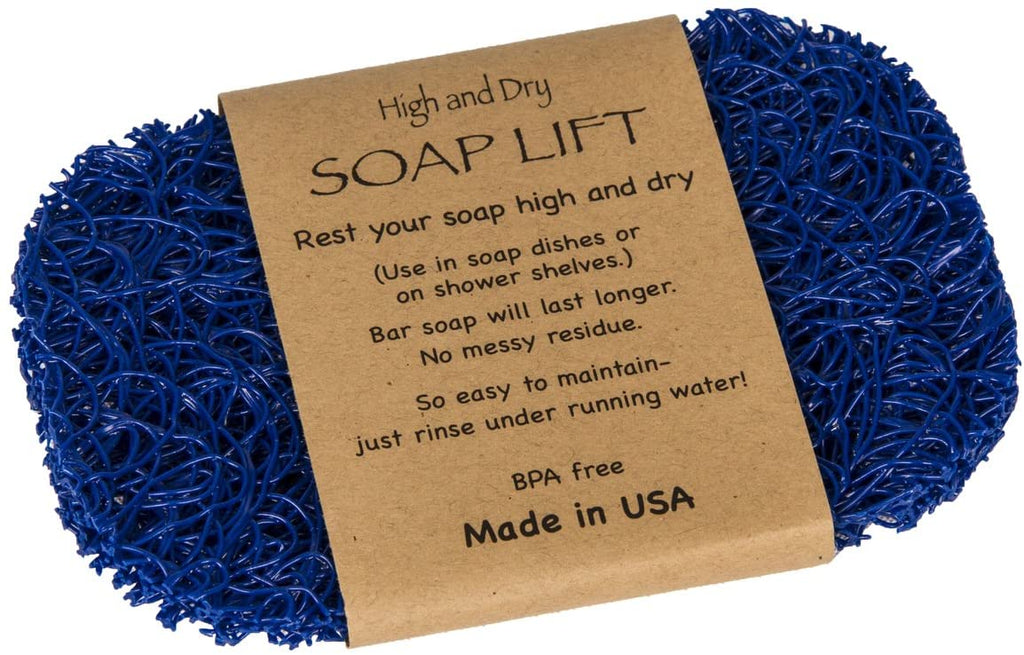 Soap Lifts - All colors