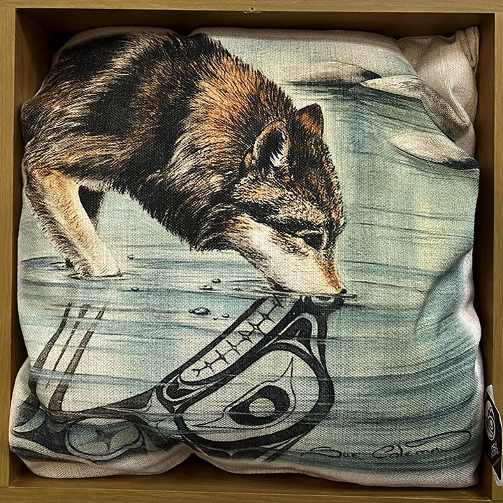 Cushions - Sue Coleman or Judy Wild