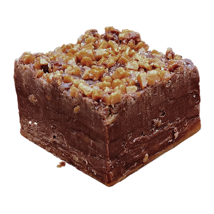 Fudge - Salty Sasquatch