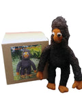 Felting Kit - Sasquatch