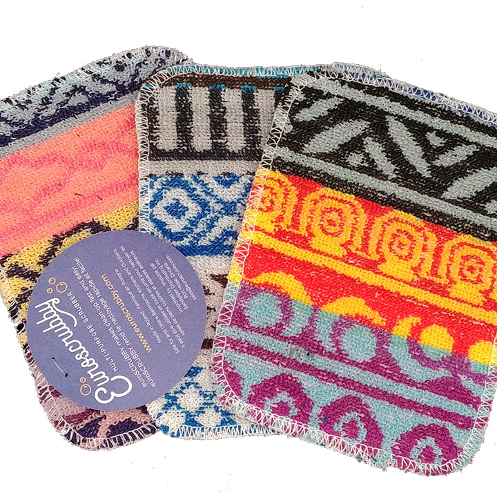 EuroScrubbies - Multi-Purpose Scrubber