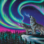 Indigenous Art Puzzles