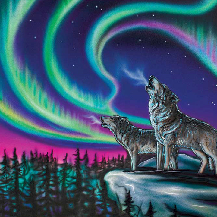 Indigenous Art Puzzles