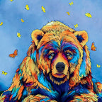 Indigenous Art Puzzles