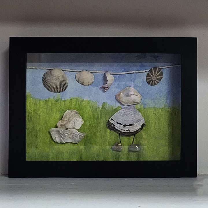 Stone Art