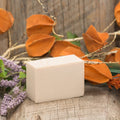 Bar Soap - Tahitian Vanilla
