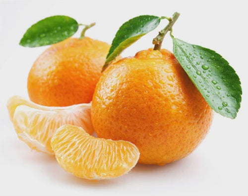 Essential Oils - Tangerine