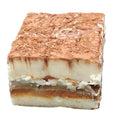 Fudge - Tiramisu