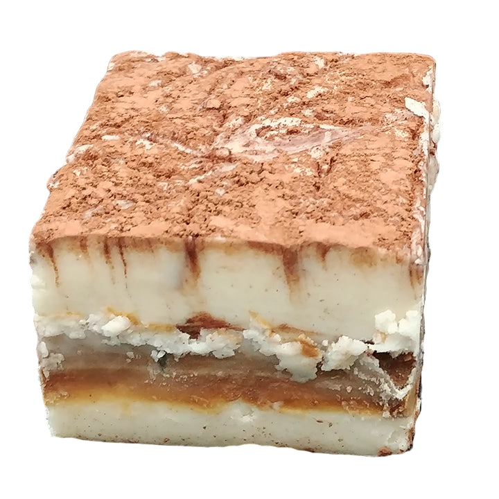 Fudge - Tiramisu