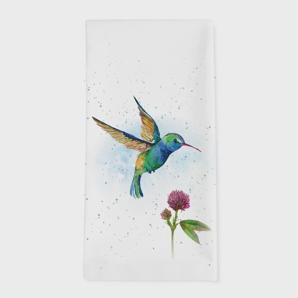 Tea Towels - Bella Flor