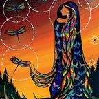 Indigenous Art Puzzles
