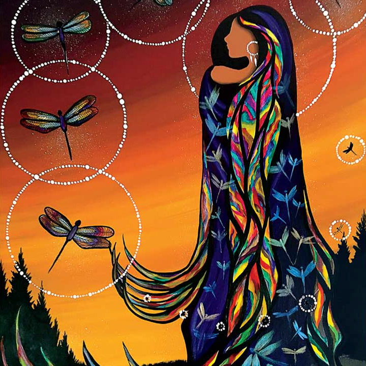 Indigenous Art Puzzles