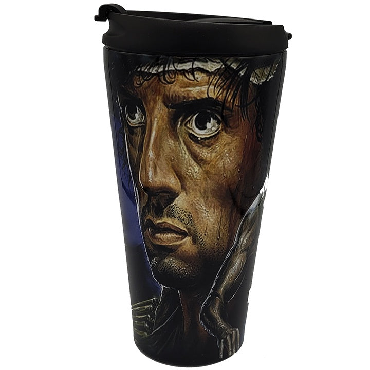 Rambo PMA Travel Tumbler
