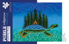 Indigenous Art Puzzles