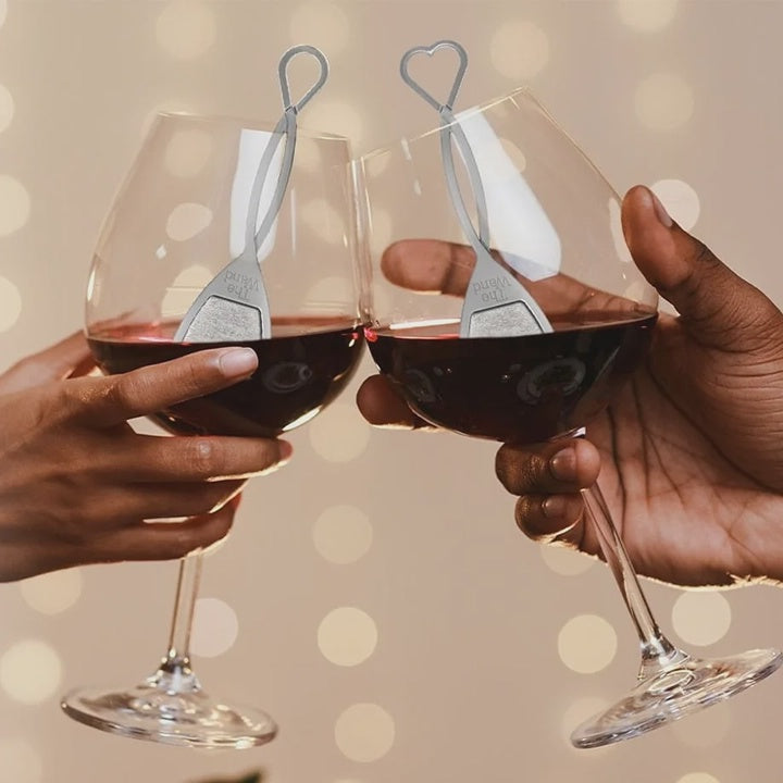 No More Wine Headaches