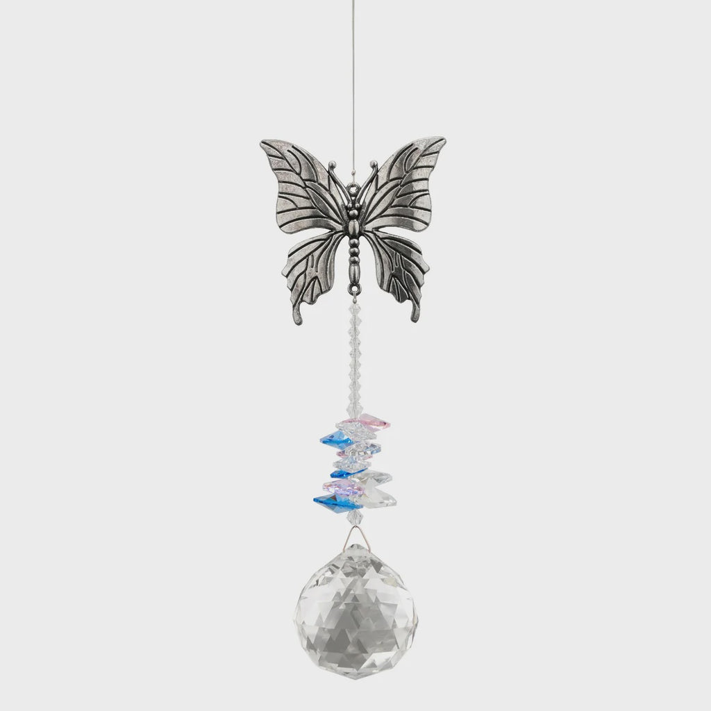 Eternity Crystals - Wishing Threads
