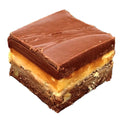 Fudge - Nanaimo Bar