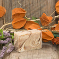 Bar Soap - Cedarwood & Spice