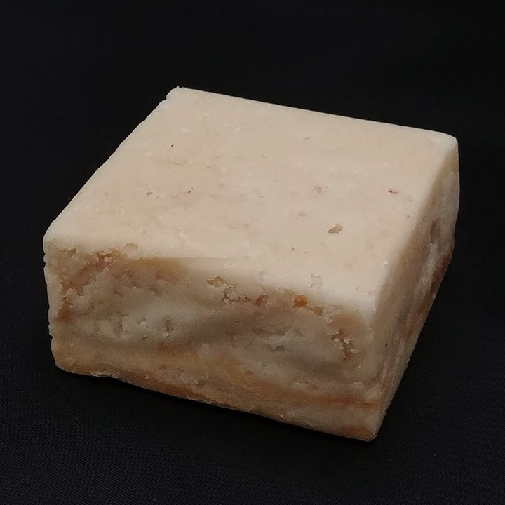 Fudge - Butterscotch Salted Caramel
