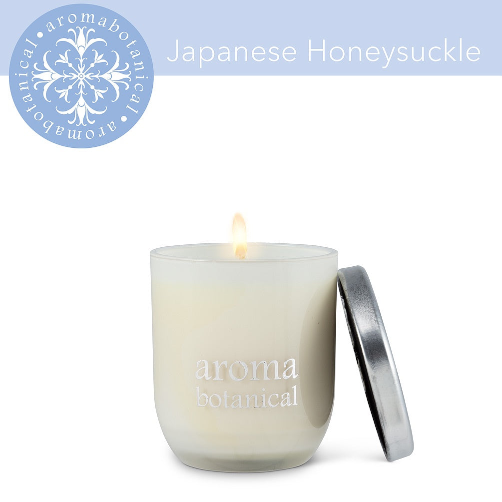 Aromabotanical Candles - Various Scents