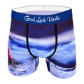 Good Luck Undies - Lighthouse