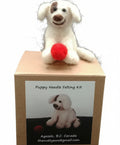 Felting Kit - Dog