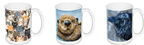PMA Mugs