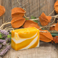Bar Soap - Coconut Mango