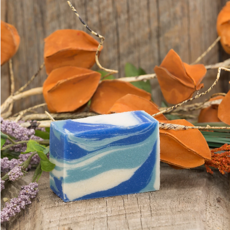 Bar Soap - Coastal Wave
