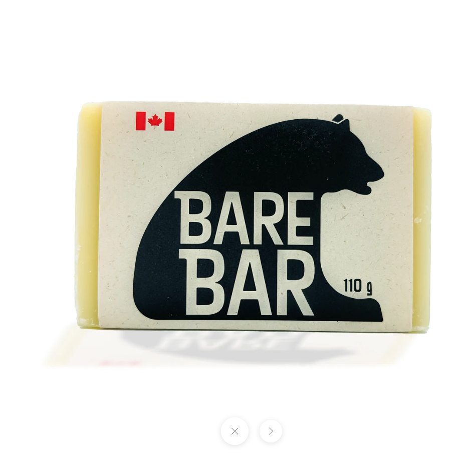 PoCo Soap - Bare Bar