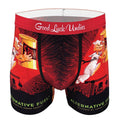 Good Luck Undies - Popeye Alternate Fuel