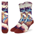 Men's Socks - Supermarine Spitfire