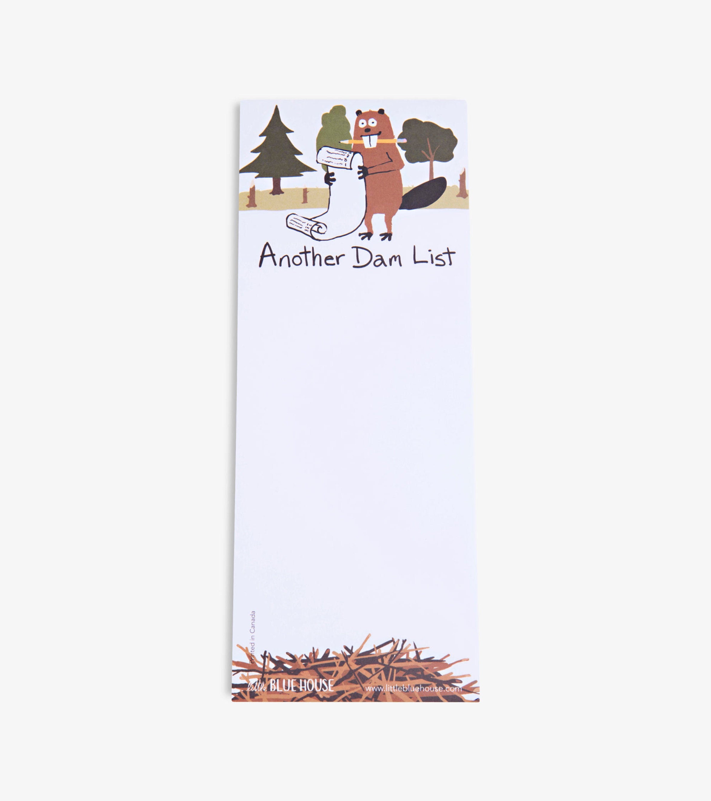 Magnetic List - Another Dam List